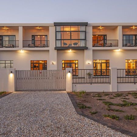 Glow Boutique Suites & Guesthouse Херманус Экстерьер фото
