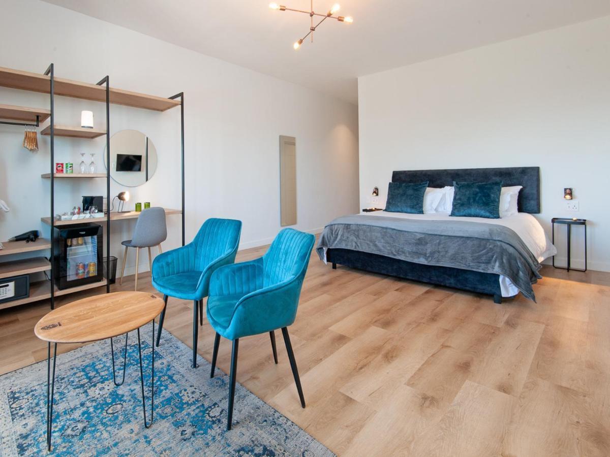 Glow Boutique Suites & Guesthouse Херманус Номер фото
