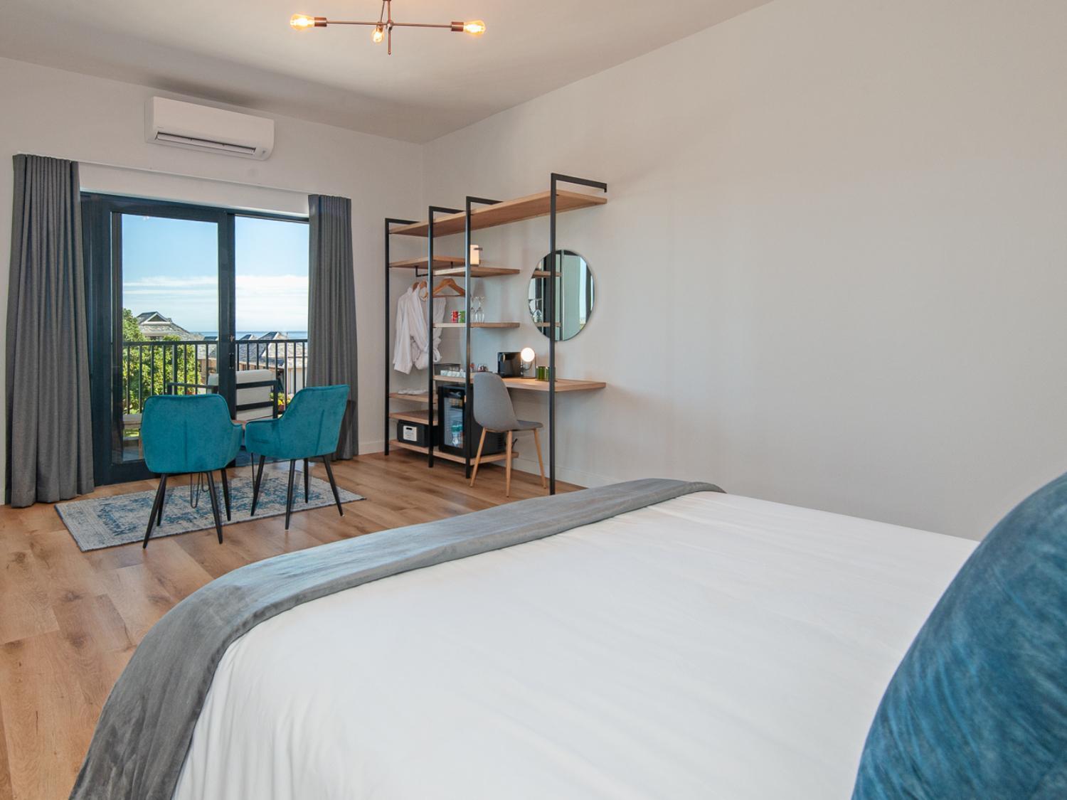 Glow Boutique Suites & Guesthouse Херманус Номер фото