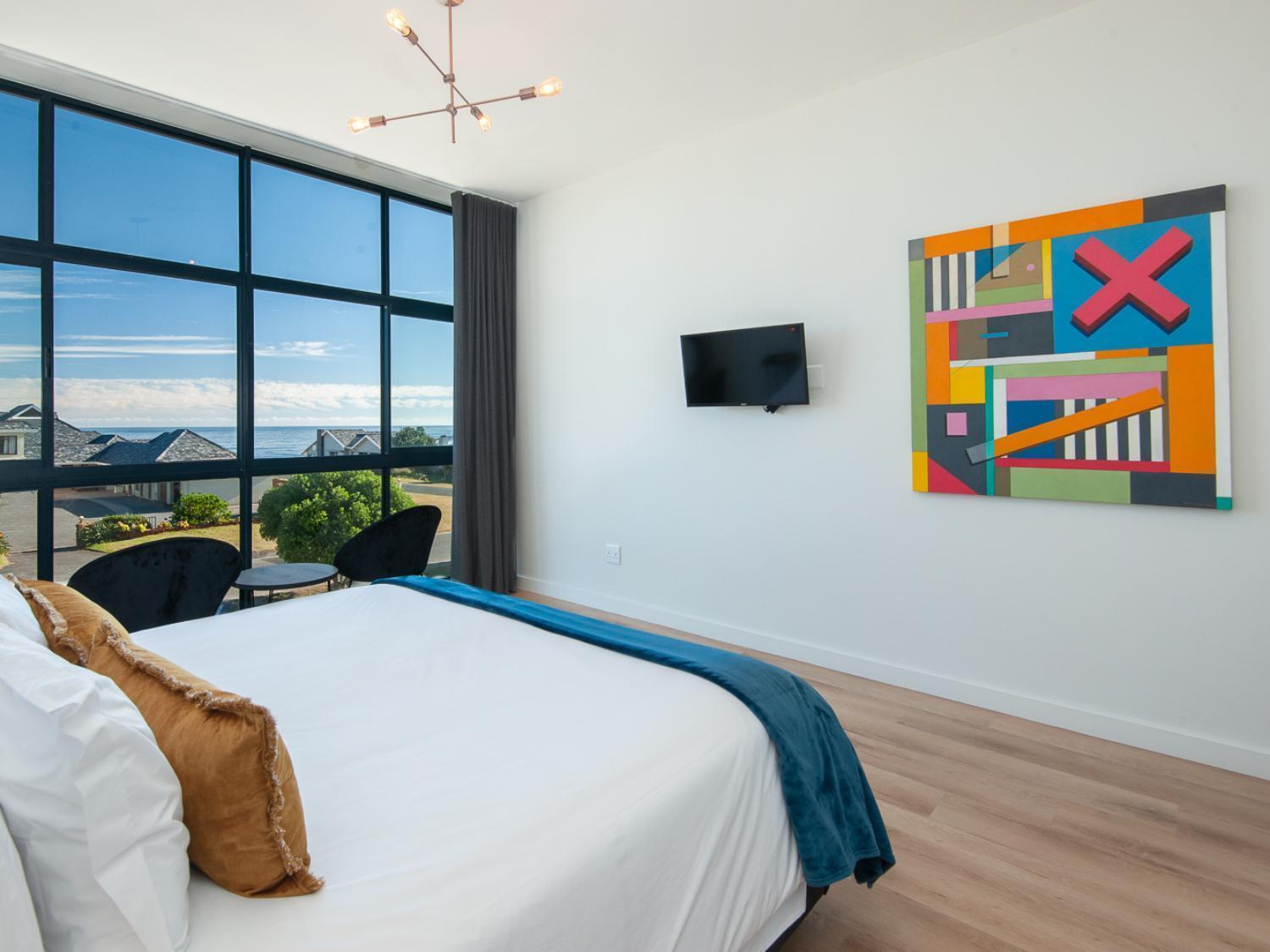 Glow Boutique Suites & Guesthouse Херманус Номер фото