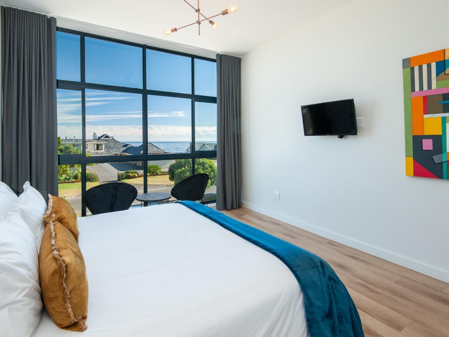 Glow Boutique Suites & Guesthouse Херманус Номер фото